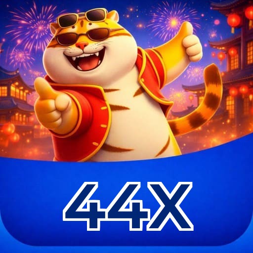 Catálogo 44X 2.547 jogos